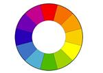 color wheel 